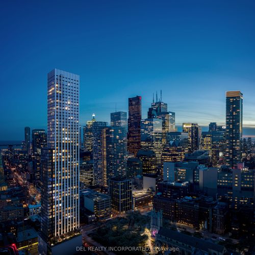 1601-60 Queen St E, Toronto, ON, M5C2T3 | Card Image