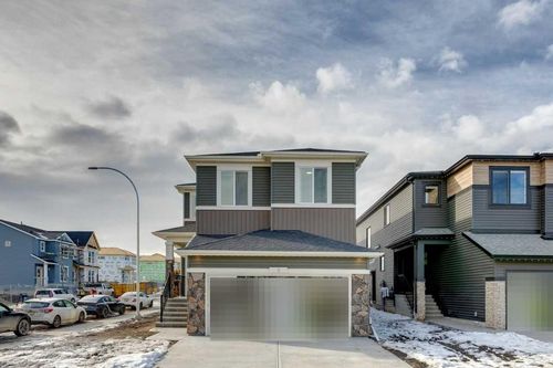 9 Amblefield View Nw, Calgary, AB, T3P2B9 | Card Image