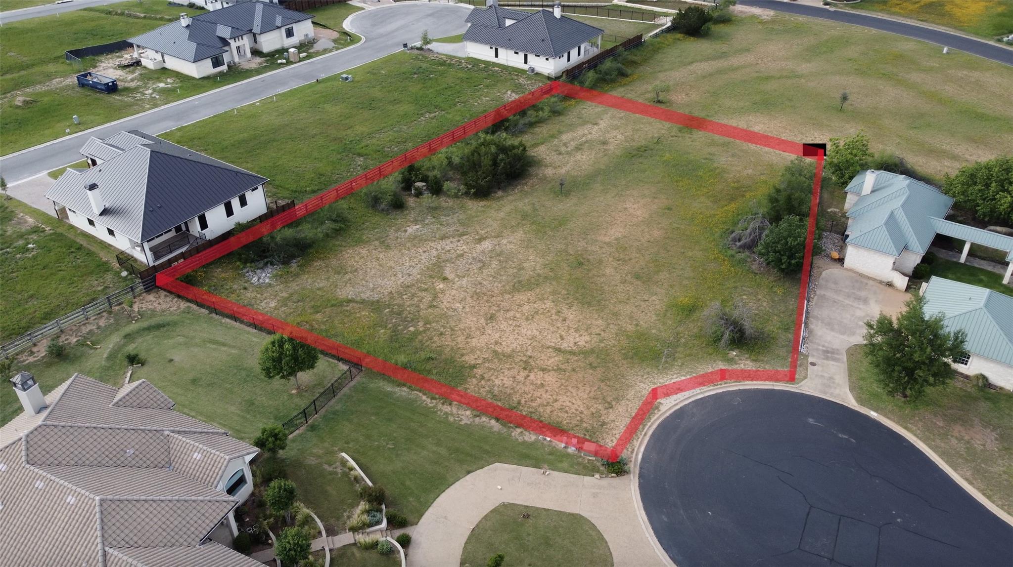 Land in Spicewood 2