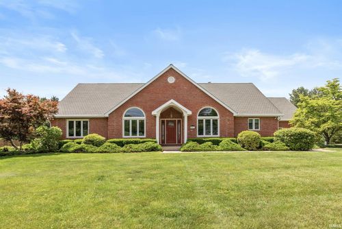 4511 N Christina Lane, Bloomington, IN, 47408-9574 | Card Image