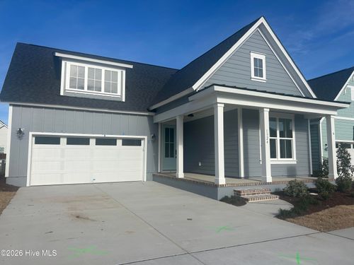 1324 Trisail Ter, Wilmington, NC, 28412-6576 | Card Image