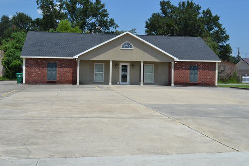 160 Highway 3161, Cut Off, LA, 70345-3371 | Card Image