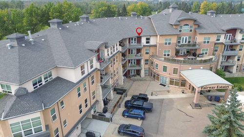 413-5040 53 St, Sylvan Lake, AB, T4S0A1 | Card Image