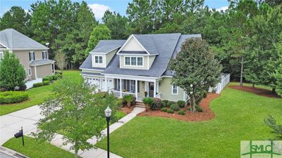 106 Tupelo Street, House other with 5 bedrooms, 3 bathrooms and null parking in Pooler GA | Image 1