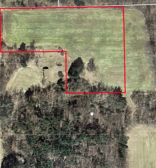 Parcel 1 Slattery, North Branch Township, MI, 48461 | Card Image