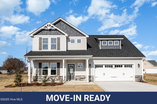 207 Hudson Village Drive, La Grange, NC, 28551 | Card Image