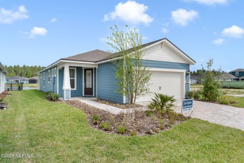401 Tranquil Trail Cir, Yulee, FL, 32097-3666 | Card Image