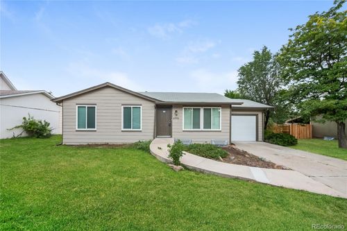 6996 W 79th Dr, Arvada, CO, 80003-2212 | Card Image