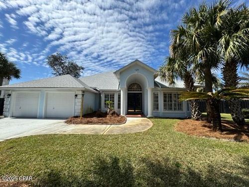129 Palm Crossing Blvd, Panama City Beach, FL, 32408-5250 | Card Image