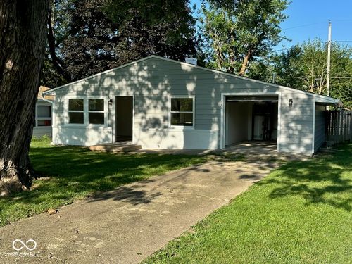 264 S Grant Ave, Indianapolis, IN, 46201-4551 | Card Image
