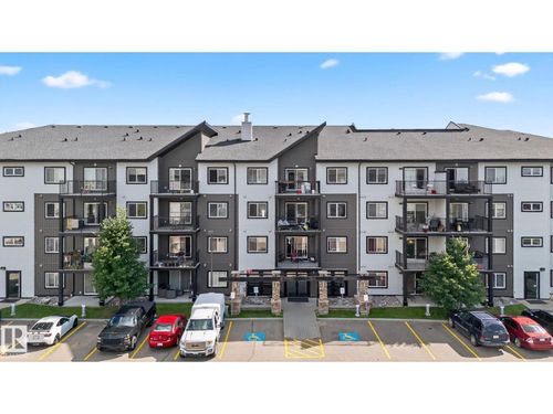 209-3353 16a Ave Nw, Edmonton, AB, T6T0V4 | Card Image