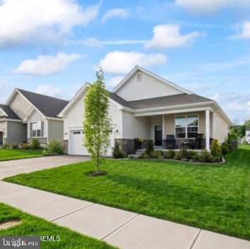 38 Keeneland Rd, NEW EGYPT, NJ, 08533-1424 | Card Image