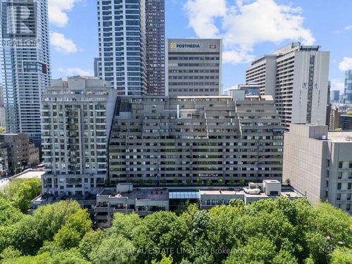 209-360 Bloor Street E, Toronto (Rosedale-Moore Park), ON, M4W3M3 | Card Image