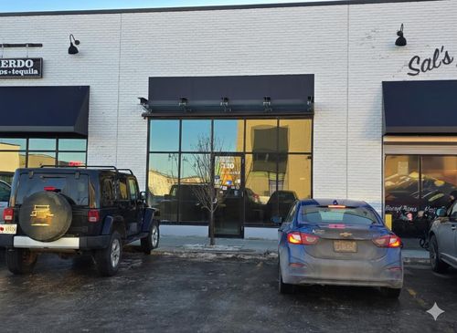 1115 St Albert Trail, Saint Albert, AB, T8N7X6 | Card Image