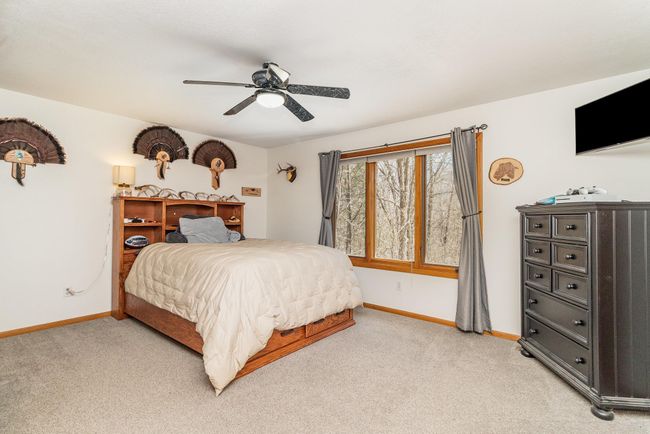 Bedroom 2 with joining bathroom | Image 23