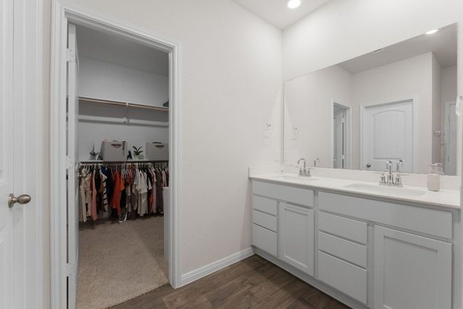 305 Evergreen Sumac Loop, House other with 4 bedrooms, 2 bathrooms and 2 parking in Kyle TX | Image 29