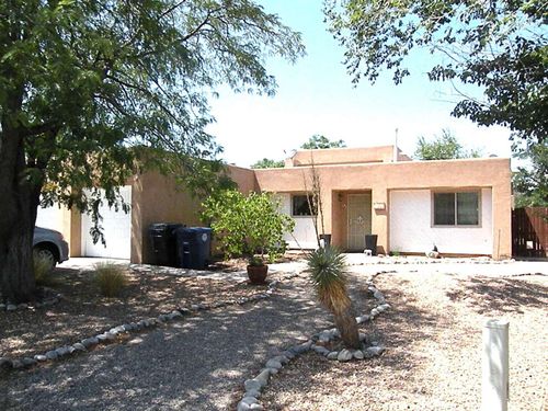 5919 Prenda De Oro Nw, Albuquerque, NM, 87120-1337 | Card Image