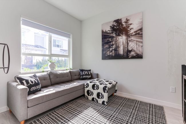 147 - 8335 Nelson Street, Townhouse with 3 bedrooms, 2 bathrooms and 2 parking in Mission BC | Image 5