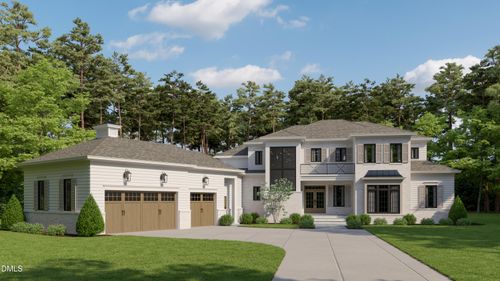 7000 Rosewood Park Court, Raleigh, NC, 27613 | Card Image