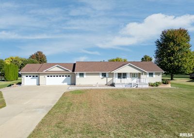 2418 9 Th Street, House other with 4 bedrooms, 2 bathrooms and null parking in Camanche IA | Image 3