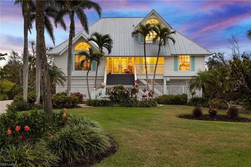 203 Daniel Dr, SANIBEL, FL, 33957-5810 | Card Image