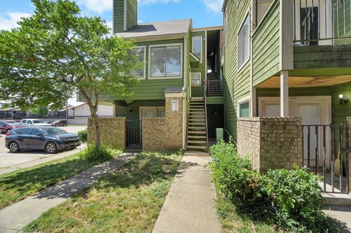 205-9807 Walnut St, Dallas, TX, 75243-8855 | Card Image