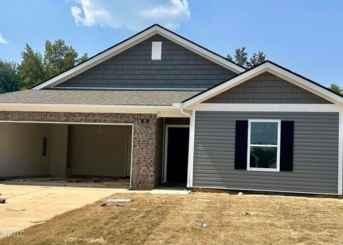 25 Silo Ln, Byhalia, MS, 38611-1120 | Card Image