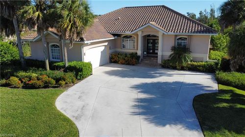 8601 Belle Meade Dr, FORT MYERS, FL, 33908-6015 | Card Image