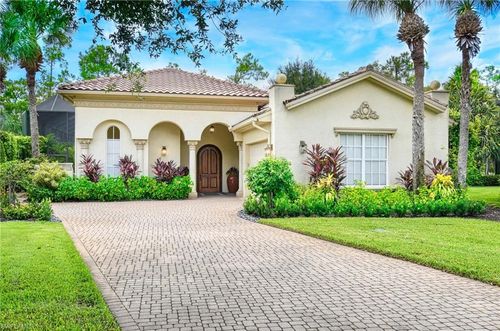 3130 Terramar Ct, NAPLES, FL, 34119-7700 | Card Image
