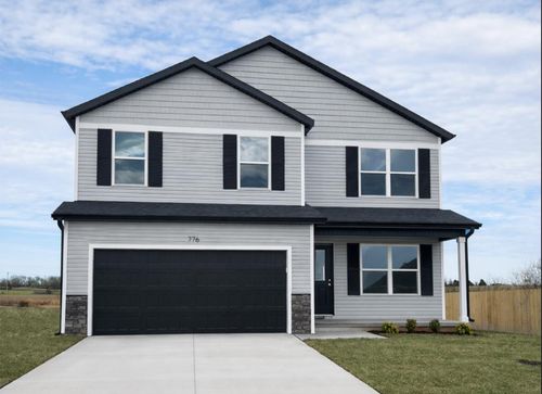 233 S Chesterfield Ave, Rogersville, MO, 65742-5501 | Card Image