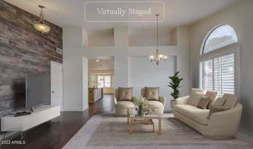 6960 W Villa Hermosa, Glendale, AZ, 85310-5857 | Card Image