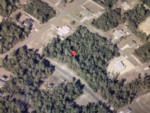 0 Sw 34th Court Rd, OCALA, FL, 34473 | Card Image