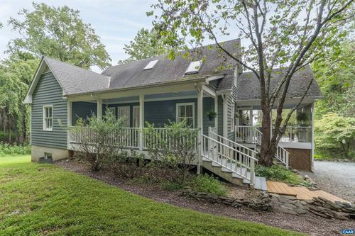 6630 Highlander Way, CROZET, VA, 22932-9722 | Card Image