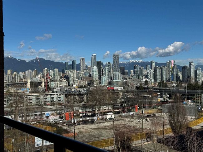 Property's view of city | Image 15