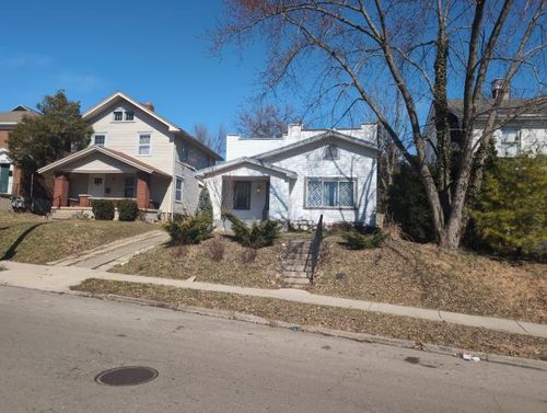 719 Fairview Ave, Dayton, OH, 45406-3028 | Card Image