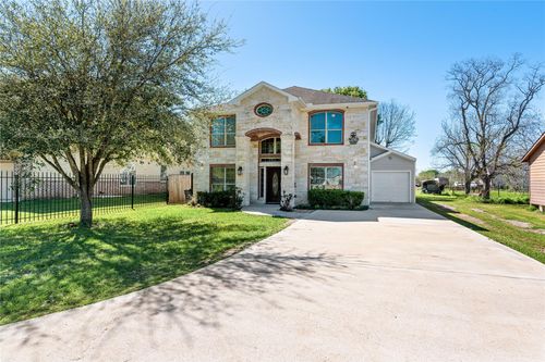 3618 Kansas St, Fresno, TX, 77545-7605 | Card Image