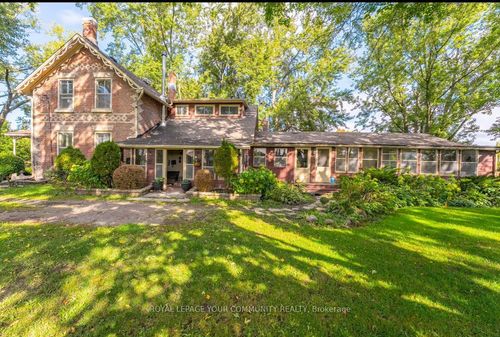 2665 Boag Rd, Queensville, ON, L0G1R0 | Card Image