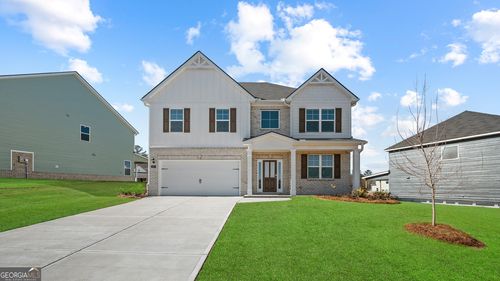 424 Hazel Dr, Locust Grove, GA, 30248-2697 | Card Image