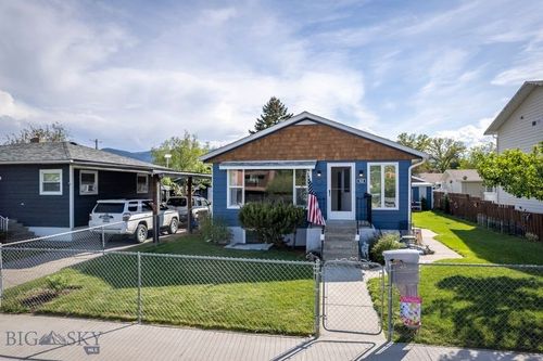 412 S 12th St, Livingston, MT, 59047-3323 | Card Image