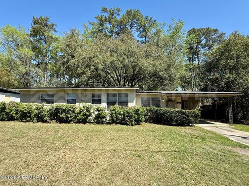 7963 Lemans Dr, Jacksonville, FL, 32210-2540 | Card Image