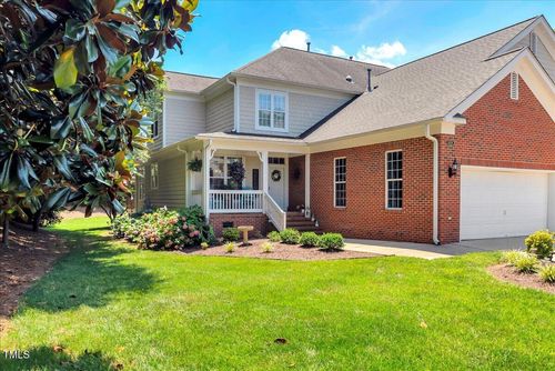 1120 Fairway Villas Dr, Wake Forest, NC, 27587-5179 | Card Image