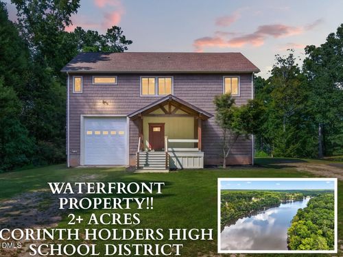 268 Price Road, Selma, NC, 27576 | Card Image