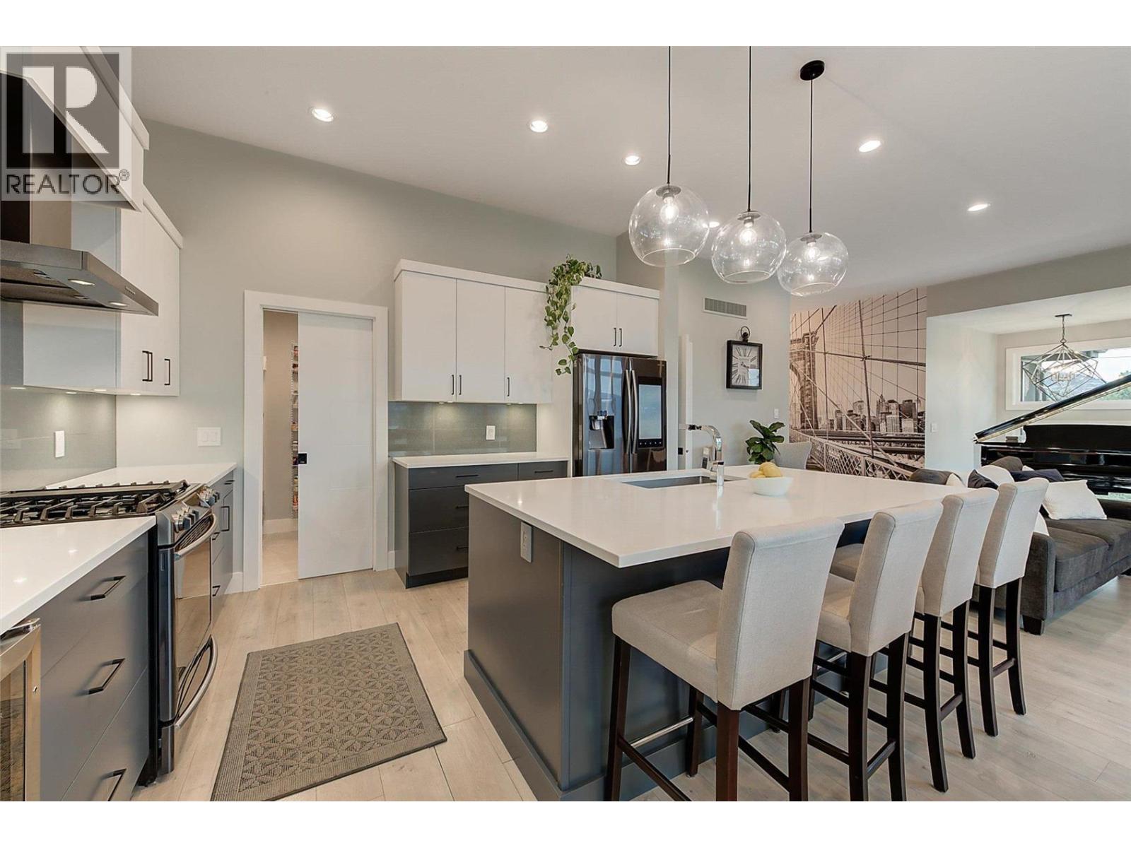 Residential in West Kelowna 3