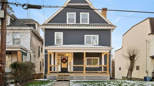 221 Bonvue St, Observatory, PA, 15214-1907 | Card Image