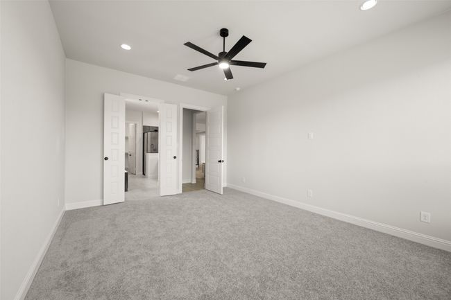 4814 Nomad Dr, House other with 4 bedrooms, 3 bathrooms and null parking in Midlothian TX | Image 15