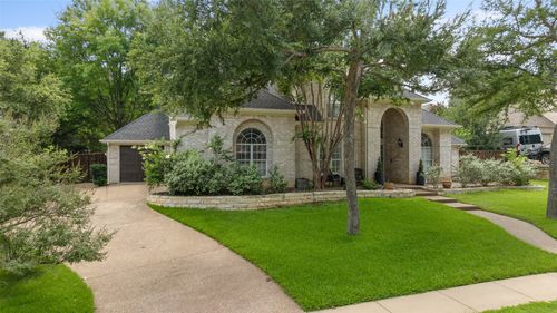 1610 Fairway Dr, Corinth, TX, 76210-3038 | Card Image