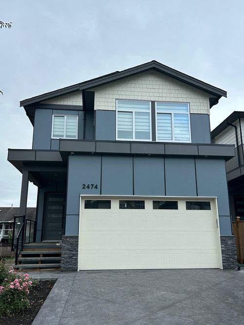 2472 Glenwood Ave, Port Coquitlam, BC, V3B1Y8 | Card Image