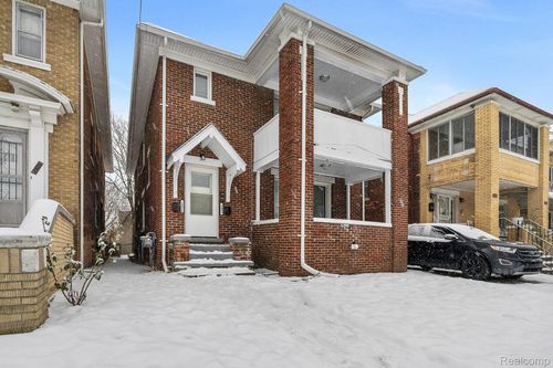 1975 Taylor St, Detroit, MI, 48206-2033 | Card Image