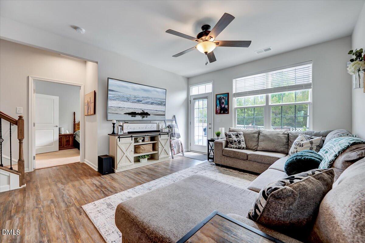 Residential in Durham 2