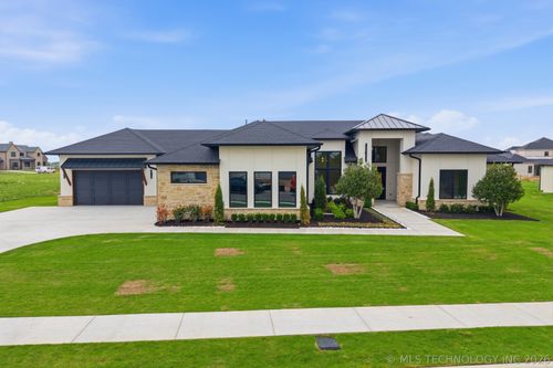 431 W 139th Street S, Bixby, OK, 74008 | Card Image